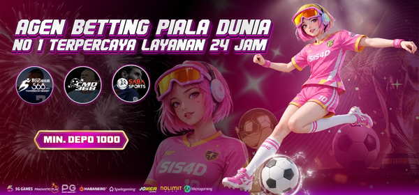 Piala Dunia 2026
